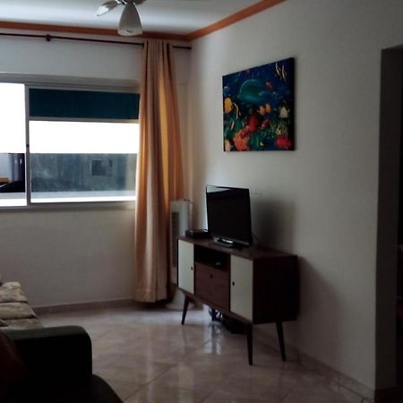 Apartamento 2 Quartos Praia das Pitangueiras - Guarujá Esterno foto