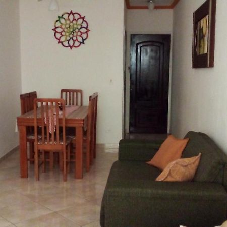 Apartamento 2 Quartos Praia das Pitangueiras - Guarujá Esterno foto
