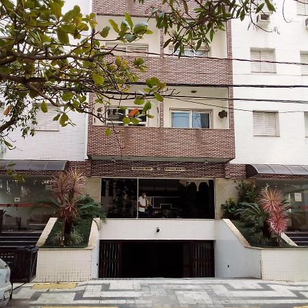 Apartamento 2 Quartos Praia das Pitangueiras - Guarujá Esterno foto