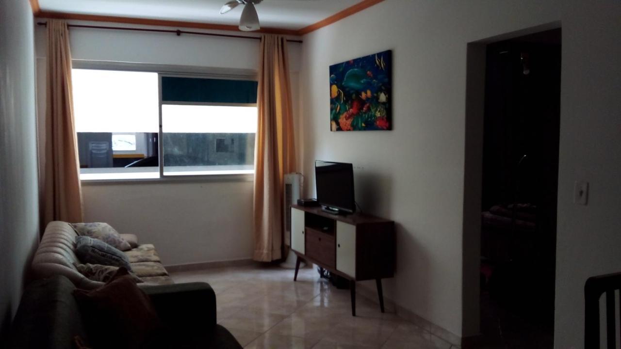 Apartamento 2 Quartos Praia das Pitangueiras - Guarujá Esterno foto