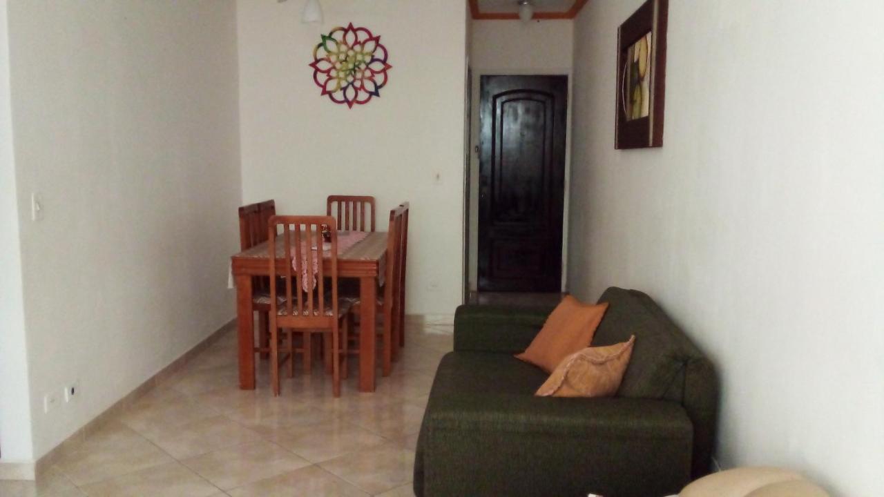 Apartamento 2 Quartos Praia das Pitangueiras - Guarujá Esterno foto
