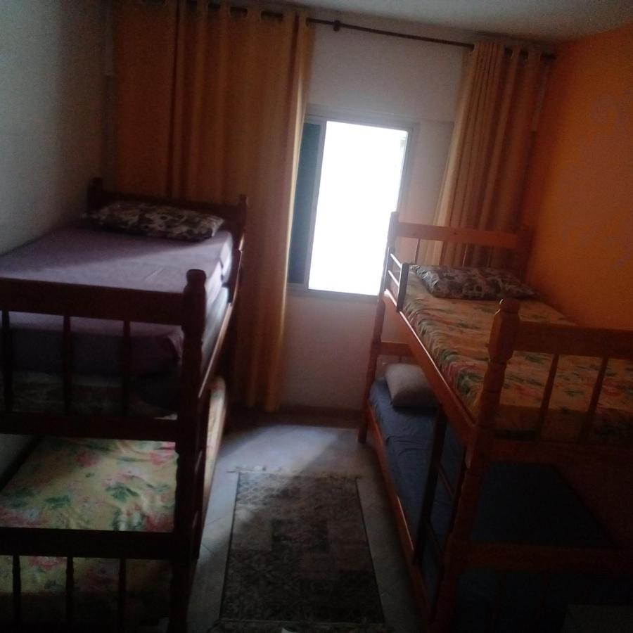 Apartamento 2 Quartos Praia das Pitangueiras - Guarujá Esterno foto