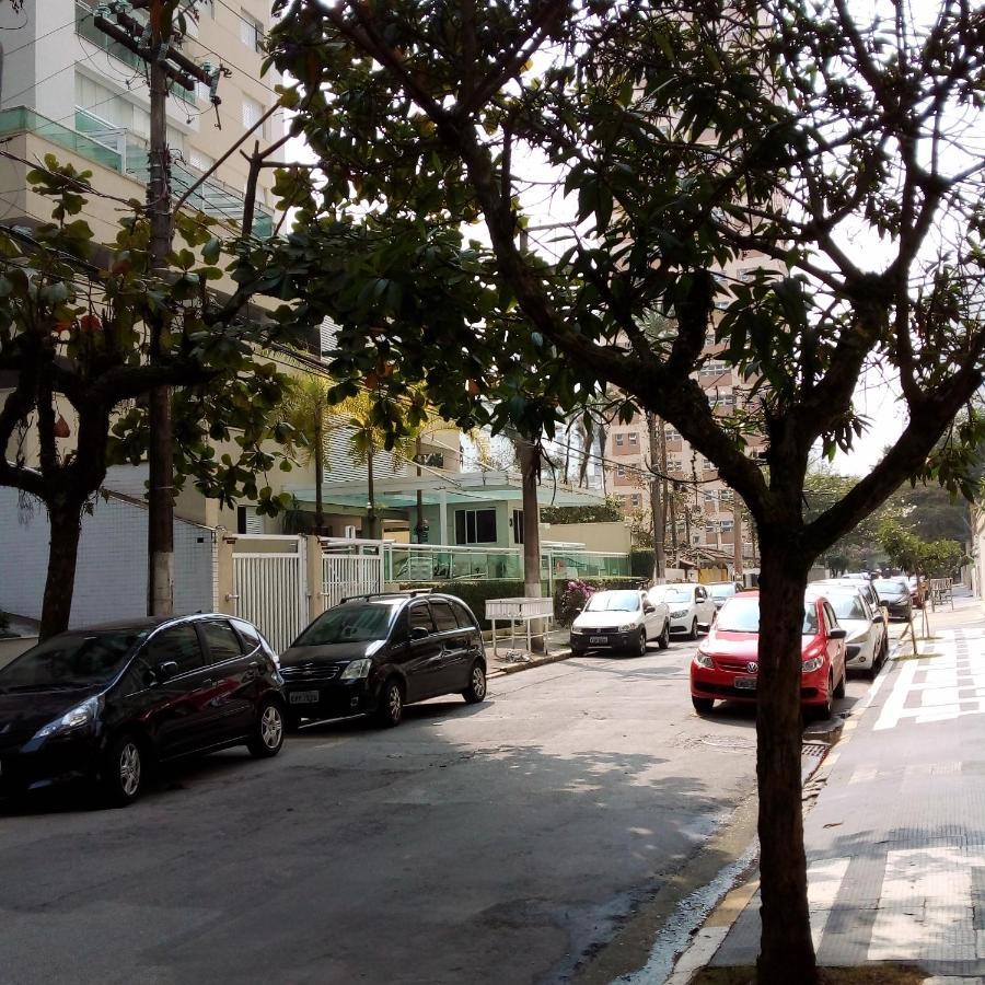 Apartamento 2 Quartos Praia das Pitangueiras - Guarujá Esterno foto