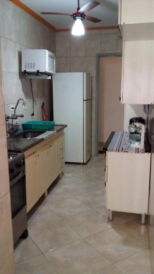 Apartamento 2 Quartos Praia das Pitangueiras - Guarujá Esterno foto