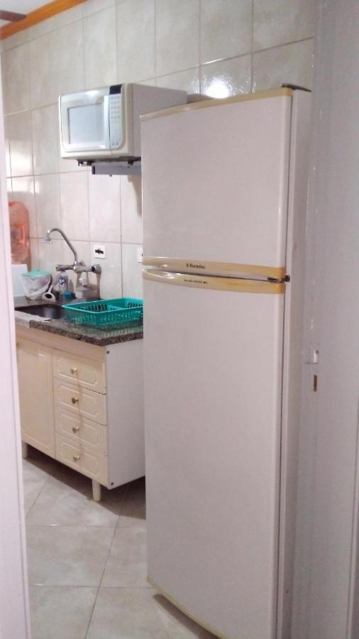 Apartamento 2 Quartos Praia das Pitangueiras - Guarujá Esterno foto