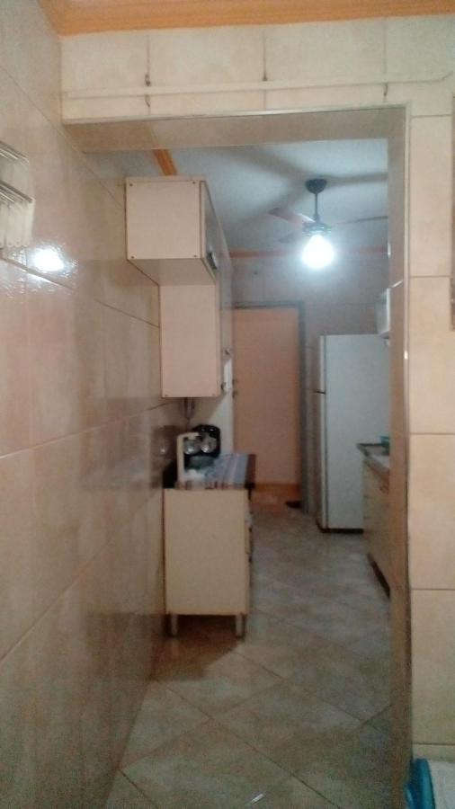 Apartamento 2 Quartos Praia das Pitangueiras - Guarujá Esterno foto