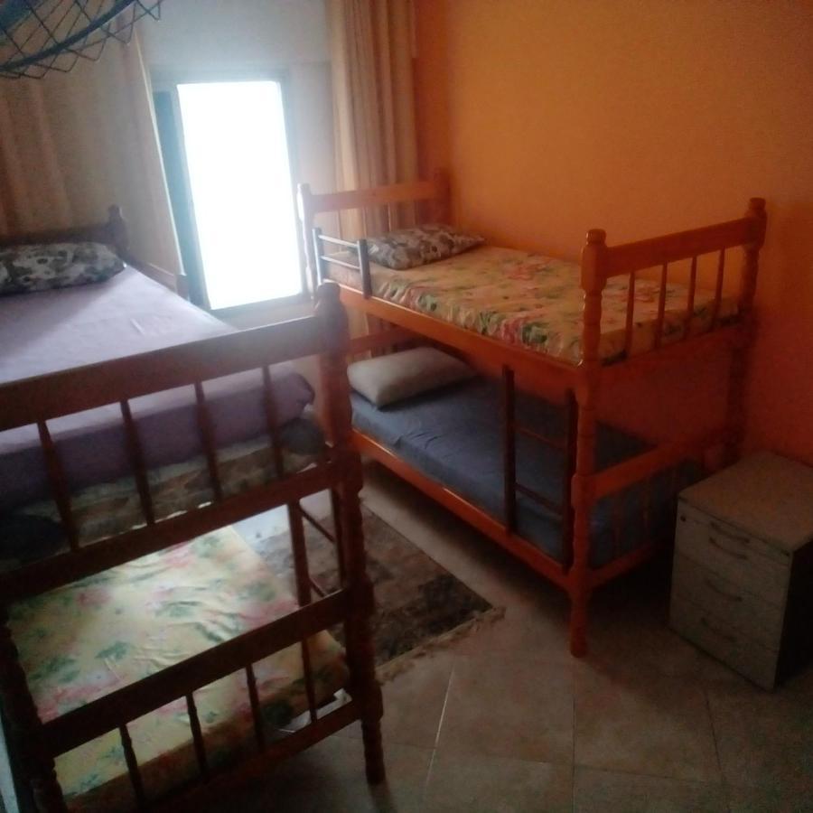 Apartamento 2 Quartos Praia das Pitangueiras - Guarujá Esterno foto
